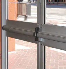 Marlborough Lock And Locksmith Marlborough, MA 508-980-7048 - 9a-Push-Bars